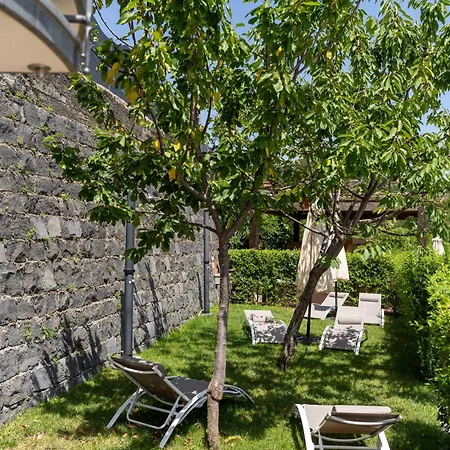 Etna Sunshine Rent Puntalazzo