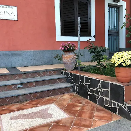Etna Sunshine Rent Penzion