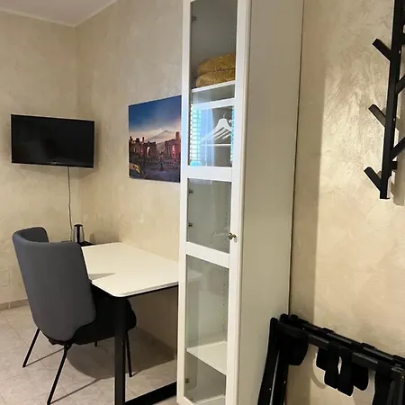 Guest house Etna Sunshine Rent 4*