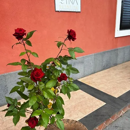 Etna Sunshine Rent Penzion Puntalazzo