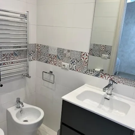 Etna Sunshine Rent Guest house Puntalazzo