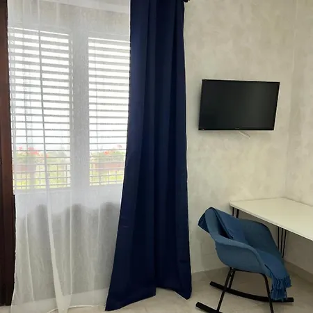 Etna Sunshine Rent Puntalazzo