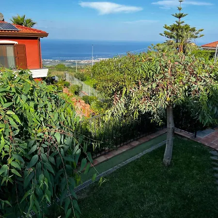 Etna Sunshine Rent *