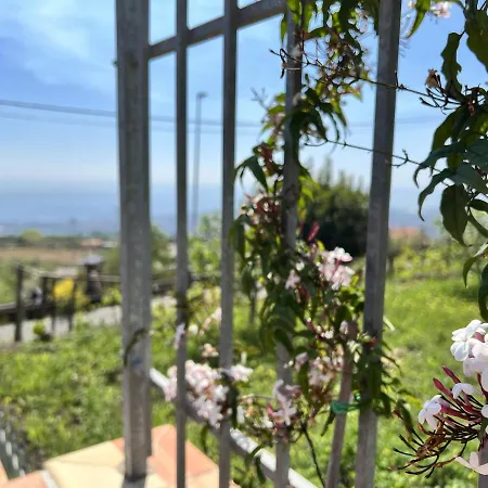 Penzion Etna Sunshine Rent *