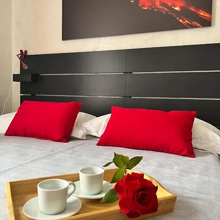 Etna Sunshine Rent * Puntalazzo