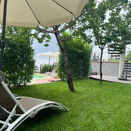 Etna Sunshine Rent Puntalazzo
