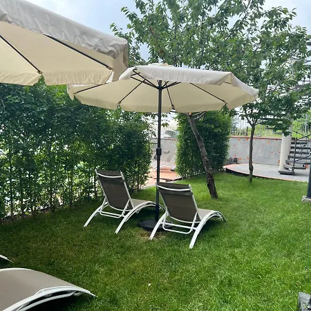 Etna Sunshine Rent Guest house