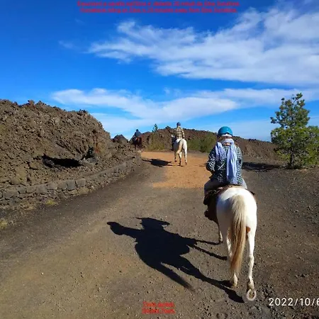 Penzion Etna Sunshine Rent