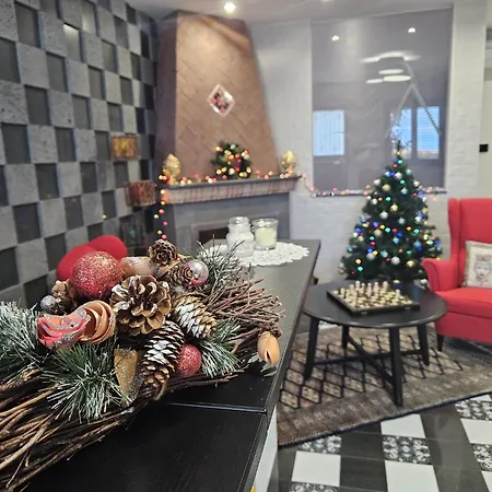 Etna Sunshine Rent Гостевой дом