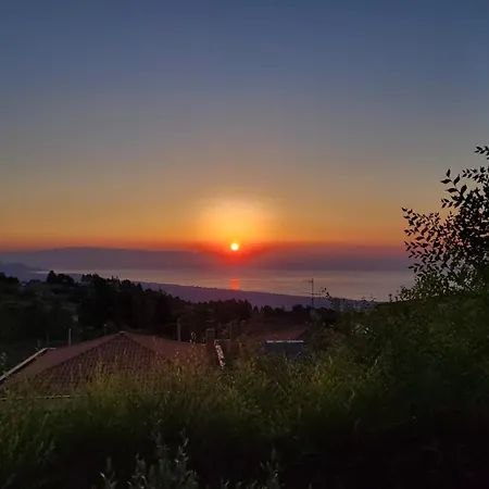 Etna Sunshine Rent Penzion Puntalazzo