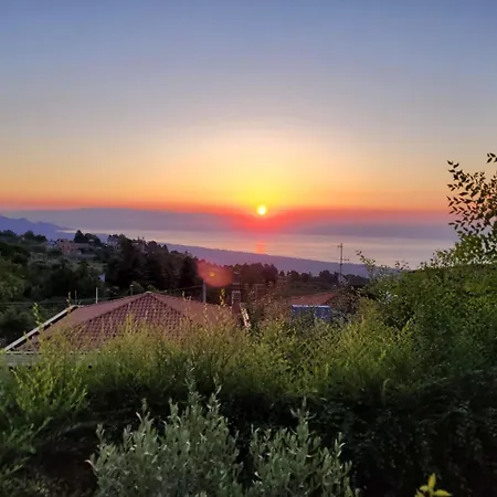 Etna Sunshine Rent Puntalazzo