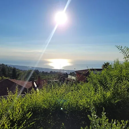 Etna Sunshine Rent Puntalazzo