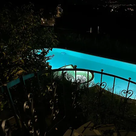 Penzion Etna Sunshine Rent