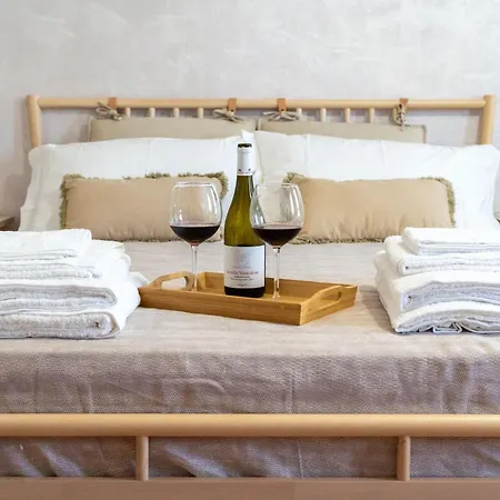 Etna Sunshine Rent Гостевой дом Puntalazzo