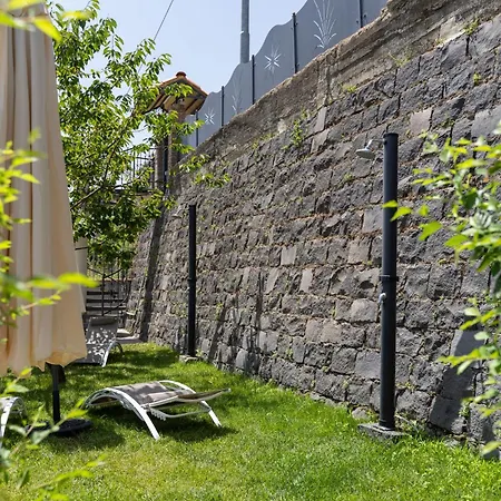Gasthof Etna Sunshine Rent