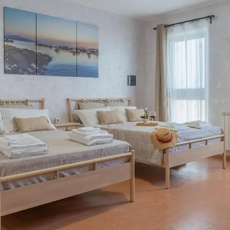 Etna Sunshine Rent * Puntalazzo
