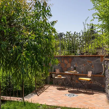 Etna Sunshine Rent *
