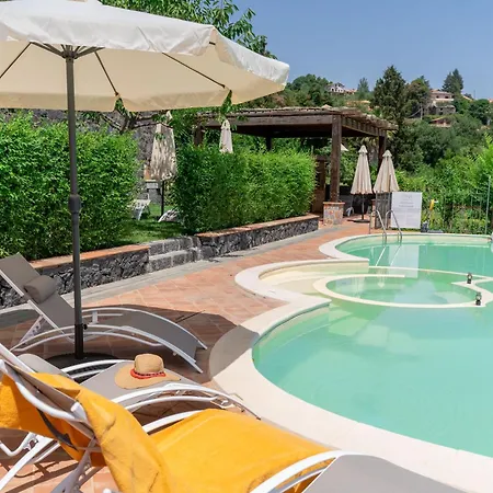 Etna Sunshine Rent