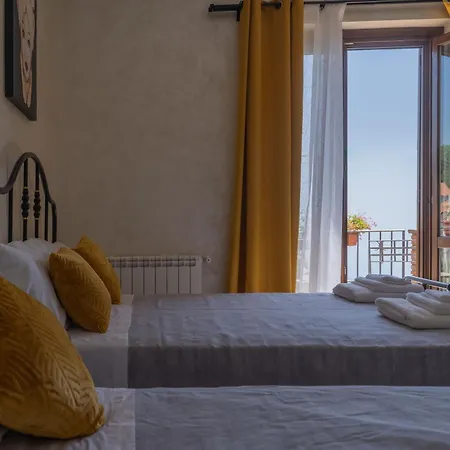 Гостевой дом Etna Sunshine Rent *