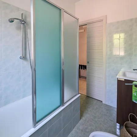 Guest house Etna Sunshine Rent