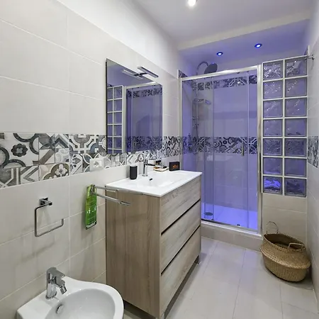 Guest house Etna Sunshine Rent Puntalazzo