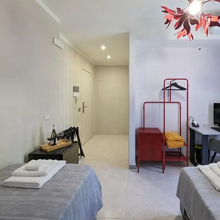 Etna Sunshine Rent * Puntalazzo