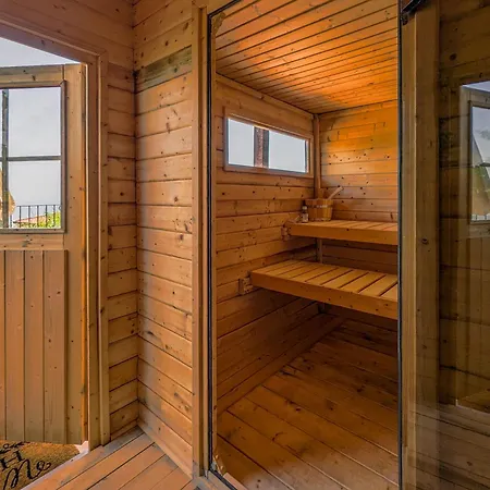 Etna Sunshine Rent Гостевой дом