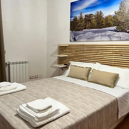 Etna Sunshine Rent Penzion Puntalazzo