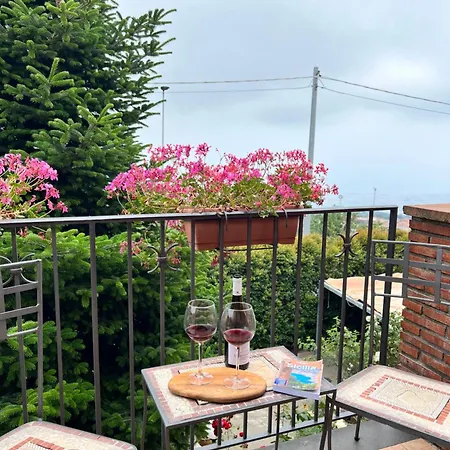 Etna Sunshine Rent * Puntalazzo