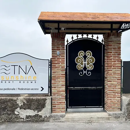 Etna Sunshine Rent * Puntalazzo
