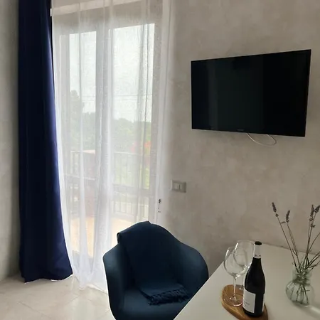 Etna Sunshine Rent Penzion *